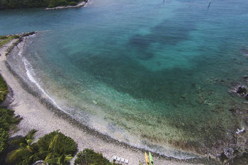 Coconut Coast Villas Contant  Dış mekan fotoğraf