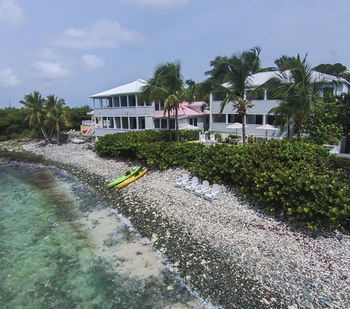 Coconut Coast Villas Contant  Dış mekan fotoğraf