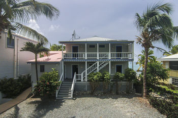 Coconut Coast Villas Contant  Dış mekan fotoğraf
