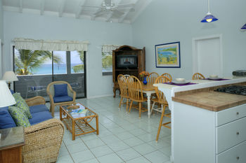 Coconut Coast Villas Contant  Dış mekan fotoğraf
