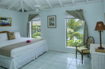 Coconut Coast Villas Contant  Dış mekan fotoğraf