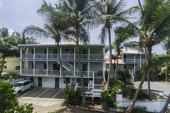 Coconut Coast Villas Contant  Dış mekan fotoğraf