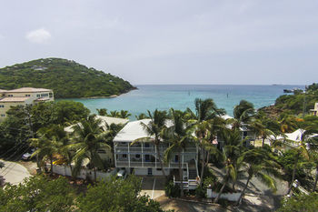 Coconut Coast Villas Contant  Dış mekan fotoğraf