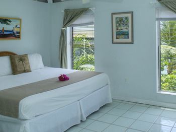 Coconut Coast Villas Contant  Dış mekan fotoğraf