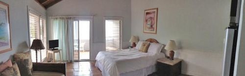 Coconut Coast Villas Contant  Dış mekan fotoğraf