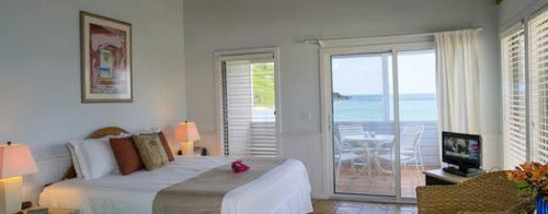 Coconut Coast Villas Contant  Dış mekan fotoğraf