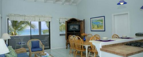 Coconut Coast Villas Contant  Dış mekan fotoğraf