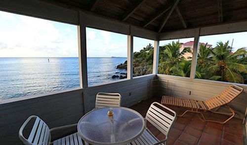 Coconut Coast Villas Contant  Dış mekan fotoğraf