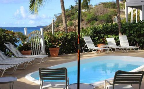 Coconut Coast Villas Contant  Dış mekan fotoğraf