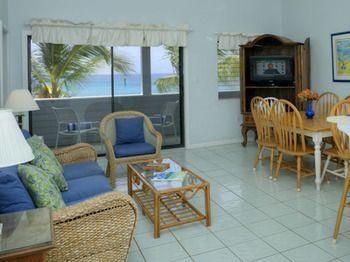 Coconut Coast Villas Contant  Dış mekan fotoğraf